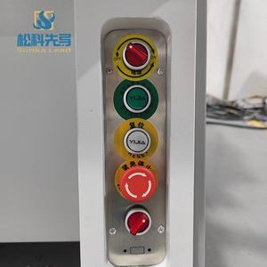 Máquina de Soldadura Láser Prismática de 3KW para Línea de Producción de Paquetes de Almacenamiento de Energía Solar - Product Image 3