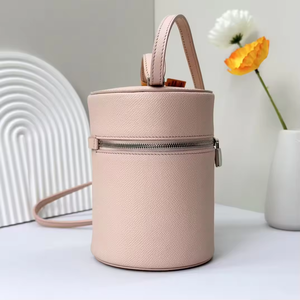 Nouveau sac seau de luxe 2025 – Sacs fourre-tout tendance pour femmes, grande capacité, sac à bandoulière unique, sacs à main pour dames et jeunes filles - Product Image 3