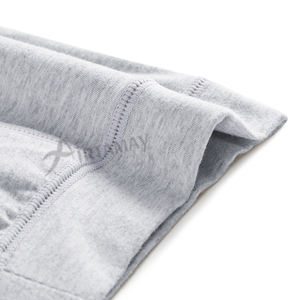 Braguitas Menstruales de 4 Capas a Prueba de Fugas, de Algodón Orgánico, <span class=keywords><strong>Bombacha</strong></span> Menstrual, Bragas Fisiológicas, Ropa Interior Femenina para el Periodo - Product Image 4