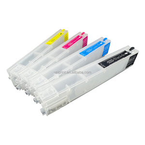 <span class=keywords><strong>Cartouche</strong></span> rechargeable 975 <span class=keywords><strong>974</strong></span> 973 972 pour HP Pagewide 352dw 377dw 452dn 452dw 477dn MFP 477dw 552dw 577dw P55250d avec puce ARC - Product Image 5
