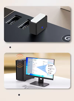 Source Fabricant 5.3 Adaptateur Usb BT Dongle Ordinateur Portable/Bureau