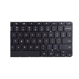 Clavier en gros pour HP <span class=keywords><strong>ChromeBook</strong></span> 11 G2 11 G3 11 G4 EE 11 G4 Remplacement de clavier US - Product Image 5
