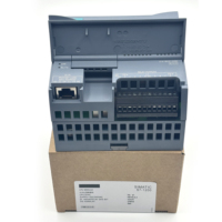 Nuevo Módulo de Entrada/Salida Original 6ES7214-1BG31-0XB0 6ES7 214-1BG31-0XB0 del Controlador Programable
