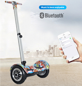 <span class=keywords><strong>Patinete</strong></span> eléctrico para adultos de movilidad urbana 2025, equilibrio inteligente, diseño de dos ruedas para niños y adultos, asistencia para caminar - Product Image 4