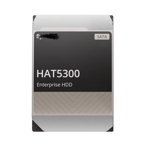 Synol0gy HAT5300-12T 12 TB Hard <b>Drive</b> - 3.5" <b>Internal</b> - (SATA/600) HAT5300-12T - Product Image 1