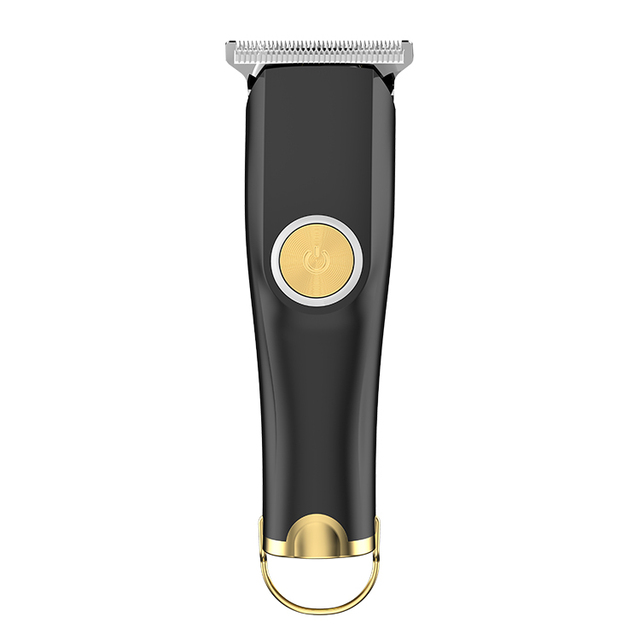 Professional Cordless Portable Rechargeable Electric Hair Clipper Cutter Hair Trimmer