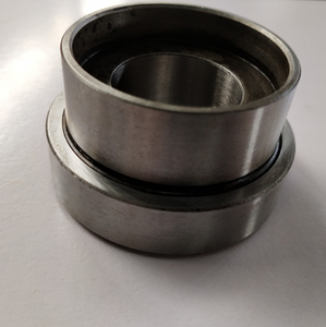 Atlas Copco taladro de roca hidráulico parte guía <span class=keywords><strong>manga</strong></span> 3115143600 accesorios de taladro Procesamiento de fundición para herramienta de perforación - Product Image 3