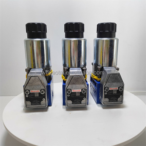 Vannes hydrauliques M-3SED6UK13/350CG24N9K4 en stock - Product Image 5