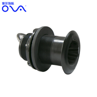 OVA A-P319N NMEA 0183 Fish Finder Transducteur Montage Transducteur De Profondeur pour Bateau Marine Fournitures