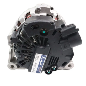 Generador de piezas de repuesto para coche para Peugeot 206 207 Citroen C2 5705.AZ 5705AZ 5705KY 5705.KY 9638275480 - Product Image 3