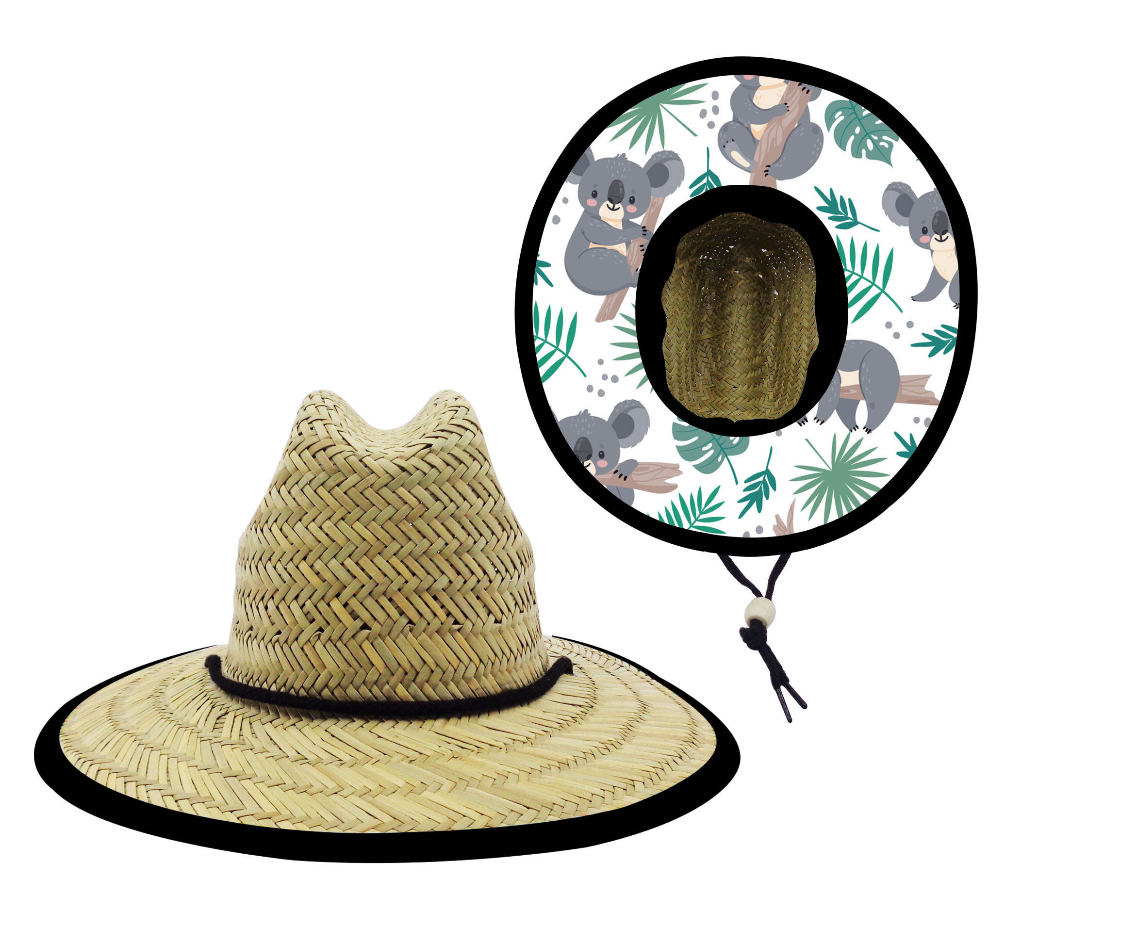 หมีโคอาล่า