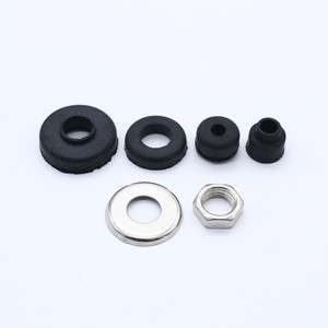 Motore Tergicristallo in Acciaio Inox per Ford Chevy Mopar Jeep - Product Image 4