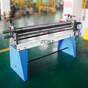 ماكينة لف الألواح الكهربائية ثلاثية القوائم بثلاث نجوم للبيع من المصنع مباشرة ، ماكينة لف 2 * ، قلب مضخة المحرك - Product Image 3