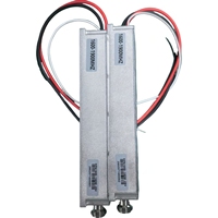 Module d'amplificateur de puissance GAN personnalisable Ruihua 100W 1600~1900MHz, aucune installation requise