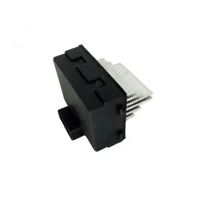Best selling chinese products auto parts D346W9AA01 68089096AA Blower Motor Resistor For chrysler