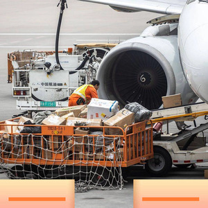 Hon Hai Africa Logistics International : Transport de fret aérien et maritime, livraison porte-à-porte en Afrique - Product Image 1