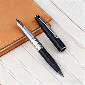 Stylo de calligraphie de luxe multifonctionnel en métal de haute qualité pour hommes, pointe de 0,5 mm, idéal pour l'écriture - Vente chaude - Product Image 3