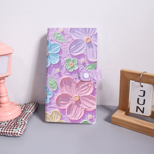 20 pages intérieures avec 120 pochettes, mini album de collection de photocartes Kpop en PP, classeur de cartes, porte-cartes pour <span class=keywords><strong>appareil</strong></span> <span class=keywords><strong>photo</strong></span> <span class=keywords><strong>Instax</strong></span> Mini - Product Image 3