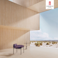 Grande dalle de pierre artificielle Sinterflex résistante à la chaleur 1600X3200MM, moderne et écologique, pour façades extérieures et systèmes de murs extérieurs