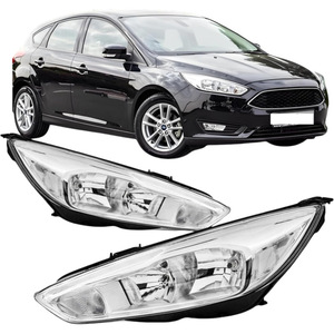 Bellissimo nuovo gruppo faro per 2015-2018 per <span class=keywords><strong>Ford</strong></span> <span class=keywords><strong>Focus</strong></span> 6000k temperatura <span class=keywords><strong>colore</strong></span> 12v tensione - Product Image 5