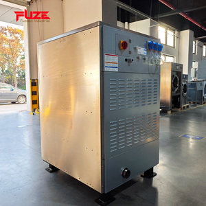 Laveuse-essoreuse et sécheuse de 27 kg – Machine à laver de haute qualité et équipement économique pour hôtels et laveries automatiques – Paiement personnalisé - Product Image 6