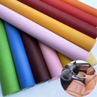 Tissu en similicuir PVC crocodile gaufré 3D de 1,0 mm pour sellerie automobile, similicuir synthétique Rexine, Chine