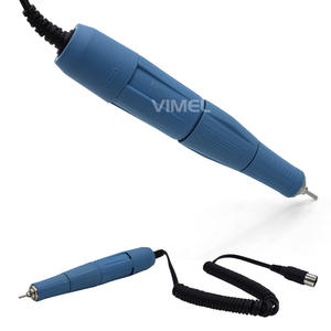 เครื่องขัดฟันแบบพกพา M45 สำหรับงานแกะสลักไม้ นัท หยก สำหรับขัด/เจียร - Product Image 1