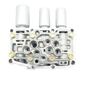 27200-PWR-901 27200-PWR-013 Solenoide de Transmisión CVT para Honda Fit - Product Image 1