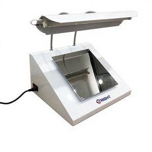 Equipo <span class=keywords><strong>de</strong></span> Detección <span class=keywords><strong>de</strong></span> Limpieza <span class=keywords><strong>de</strong></span> Papel <span class=keywords><strong>de</strong></span> <span class=keywords><strong>Alta</strong></span> Precisión para Pruebas <span class=keywords><strong>de</strong></span> Polvo en Tejidos - Product Image 1