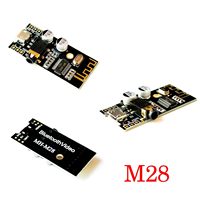 MH-MX8 Modul Audio Bluetooth Nirkabel Cina 42 Stereo Lossless High-Fidelity HIFI DIY Upgrade
