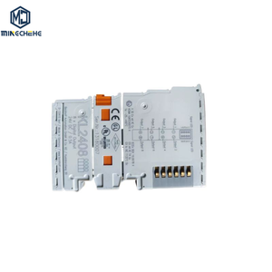 Offre Spéciale KL2408 KL2404 KL2416 KL2428 Module I/O industriel numérique multicanal à sortie bus 24V CC pour l'automatisation - Product Image 1