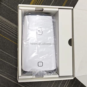 Unlocked ZYXEL 5G CPE NR5103E 4.7Gbps NSA/SA 4×4 MIMO Home Office <b>Modem</b> 5G 4G LTE CAT19 1.6Gbps WIFI 6 AX3600 Wireless <b>Router</b> - Product Image 5
