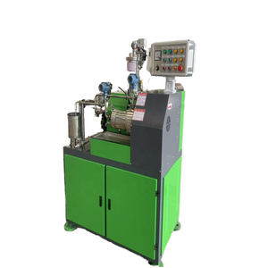 Pin Rod Slijpmolen Zandmolen Kraalmolen voor Verf/Elektronische Pasta/Coatings/Inkt/Kleurstofpigment - Product Image 4