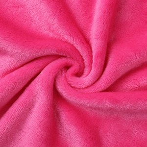 <span class=keywords><strong>Peignoir</strong></span> en peluche rose pour filles, pyjama d'hiver pour enfants, manches longues, pyjama en flanelle pour enfants, robe <span class=keywords><strong>de</strong></span> chambre fantaisie à capuche - Product Image 6