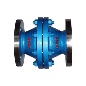 Arreteur de flamme en acier inoxydable à mailles ondulées DN50, arreteur de flamme pour pipeline, équipement de lutte contre les incendies au gaz naturel, accessoire - Product Image 4