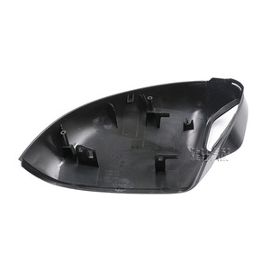 Cubierta inferior de plástico para espejo retrovisor Volkswagen, para el nuevo Magotan B8 Passat Variant 2019 CC - Product Image 3