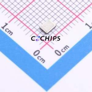 2.3.3.26000956A Crystal (Passive) SMD3225-4P Crystal Oscillator SMD Crystal Oscillator 26MHz 10ppm 9pF - Product Image 1
