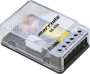 SQ-RS6 Hoge Kwaliteit Auto <span class=keywords><strong>Speaker</strong></span> 40W Rms Real Power - Product Image 3