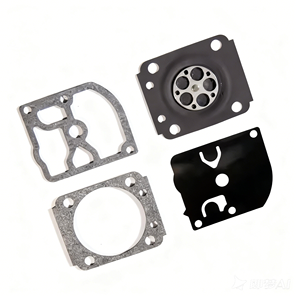<span class=keywords><strong>Kit</strong></span> de réparation de <span class=keywords><strong>carburateur</strong></span> universel en gros directement de l'usine, <span class=keywords><strong>kit</strong></span> de diaphragme de joint, remplace <span class=keywords><strong>ZAMA</strong></span> GND-172 RB-285 pour STIHL MS231 MS251 - Product Image 2