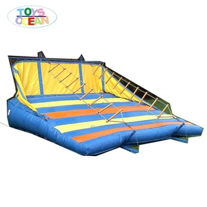 Juego interactivo <span class=keywords><strong>de</strong></span> escalada con escalera inflable - Product Image 3