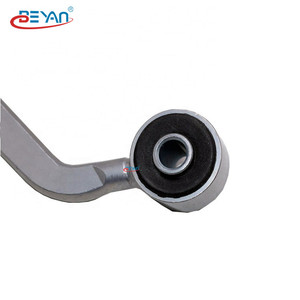 Vente directe d'usine 2033200889 barre de stabilisation adaptée à Mercedes-Benz C W203 CL203 S203 C209 A209 BEYAN - Product Image 4