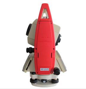 Kolida Kts-442R10 reflectorless estacion เครื่องมือสำรวจรวมสถานี - Product Image 2