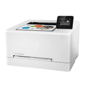 Impresora Inalámbrica Láser a Color de Alto Rendimiento Color <span class=keywords><strong>LaserJet</strong></span> <span class=keywords><strong>Pro</strong></span> <span class=keywords><strong>M254dw</strong></span> con Impresión Dúplex para Uso en Oficina - Product Image 2