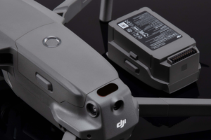 Batterie de vol intelligente d'origine Mavic 2, 3850 mAh, haute capacité pour Mavic 2 - Product Image 6