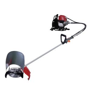 HUSTIL 35CC 4ストロークガソリン式手動草刈機 - Product Image 1