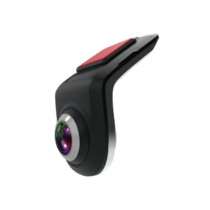 Camera Hành Trình <span class=keywords><strong>DVR</strong></span> Full <span class=keywords><strong>HD</strong></span> 1080P Cho Máy Nghe Nhạc Đa Phương Tiện Ô Tô Để Xem/Lưu Video Đã Ghi - Product Image 1