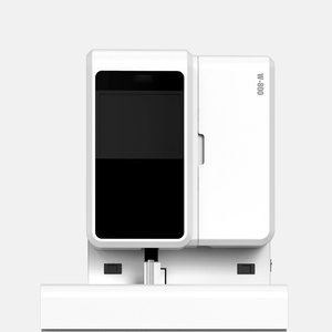 ราคาเครื่องวิเคราะห์ปัสสาวะ W-800 สําหรับเครื่องวิเคราะห์ปัสสาวะอัตโนมัติเต็มรูปแบบในห้องปฏิบัติการ W-800 - Product Image 2