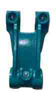 Tahan Lama untuk Suku Cadang Excavator Mini Boom H-frame U15 KX15 Bushing Bucket Boom & Pin Bersertifikat China