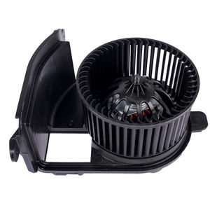 Moteur de <span class=keywords><strong>ventilateur</strong></span> de chauffage brillant pour <span class=keywords><strong>Clio</strong></span> Mk II BB Thalia I LB II LU 7701067032 7701021570 87449 - Product Image 4