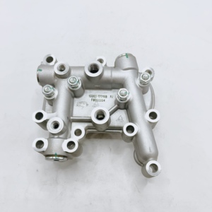 Ensemble de refroidisseur d'huile Yudong 1GQ, haute résistance, anti-corrosion, étanchéité stable, professionnel, dissipation thermique haute efficacité améliorée - Product Image 2